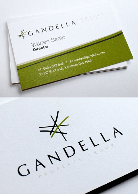 Uncoated Business Cards Uncoated Business Cards