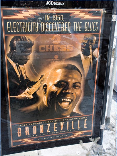 Semi-gloss Poster