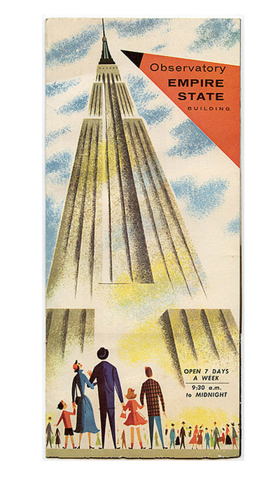 marketing brochure sample 12 Marketing Brochure Sample - Vintage
