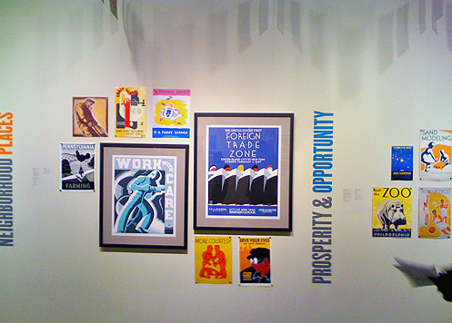 Wall Graphics- Multiple Prints wall=