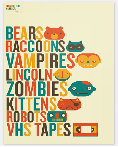 Wall Graphics- Vintage Prints Wall Graphics- Vintage Prints