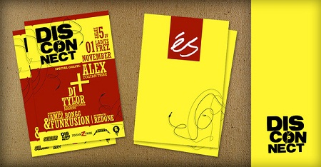 Advertising Flyer Printing 03