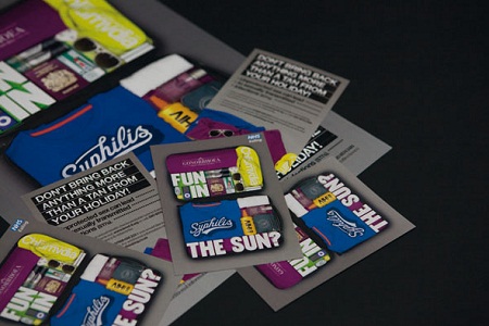 Advertising Flyer Printing 10