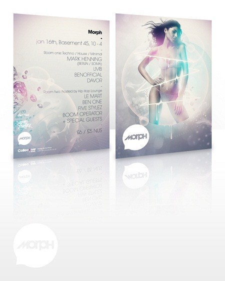Advertising Flyer Printing 15