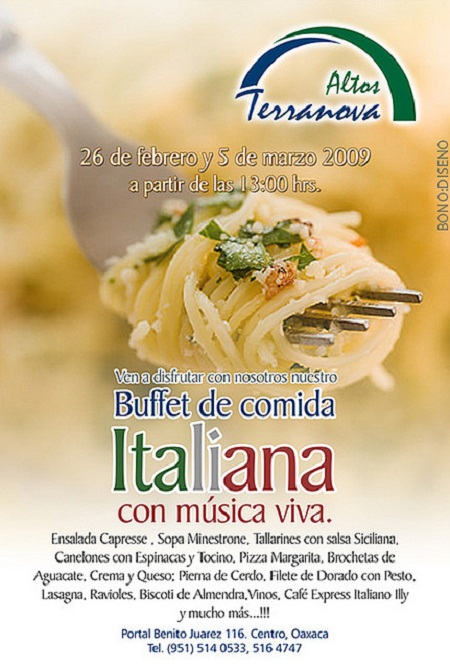 Advertising Flyer Printing 17