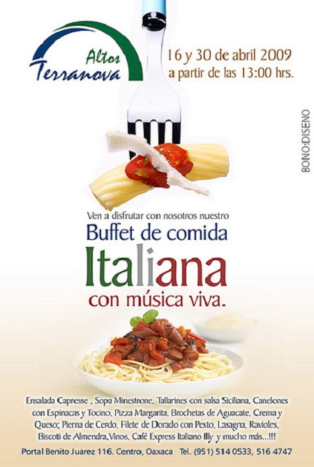 Advertising Flyer Printing 20