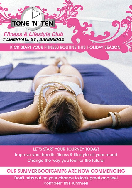 Advertising Flyer Printing 24