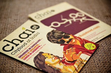 Advertising Flyer Printing 27