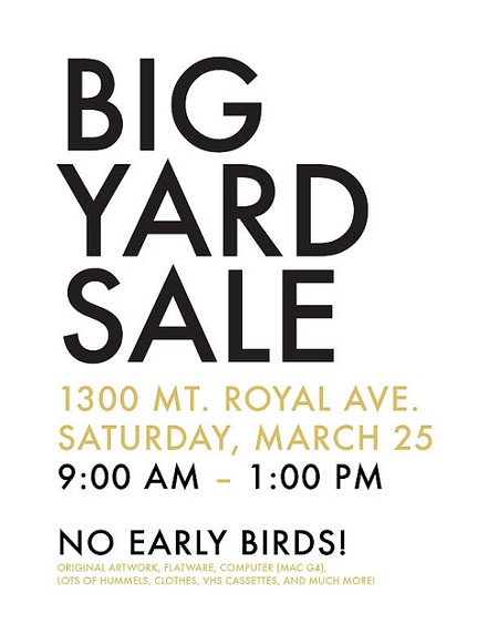 Advertising Flyer Printing 31