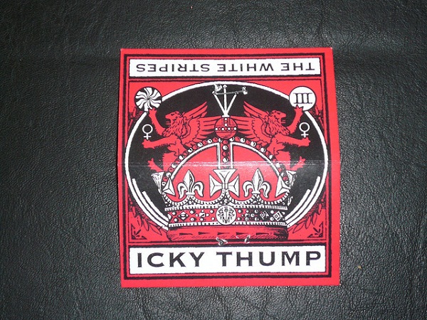 Band Sticker 01