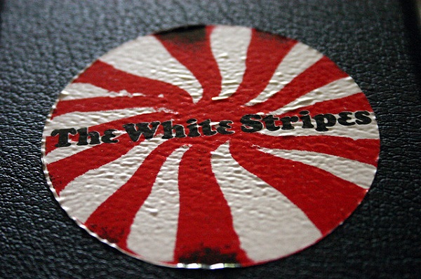 Band Sticker 02
