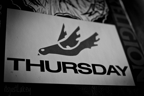 Band Sticker 06