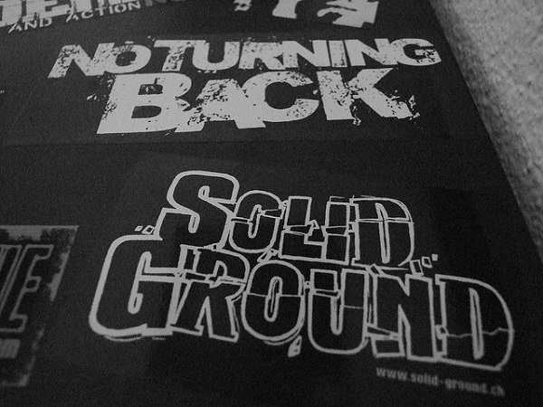  Band Sticker 11
