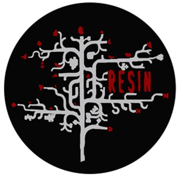 Band Sticker 12