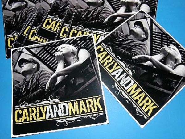 Band Sticker 16