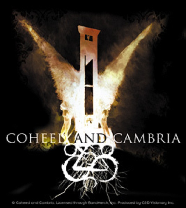 Band Sticker 18