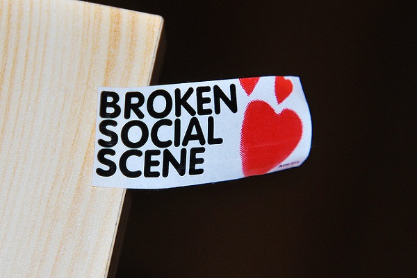 Band Sticker 22