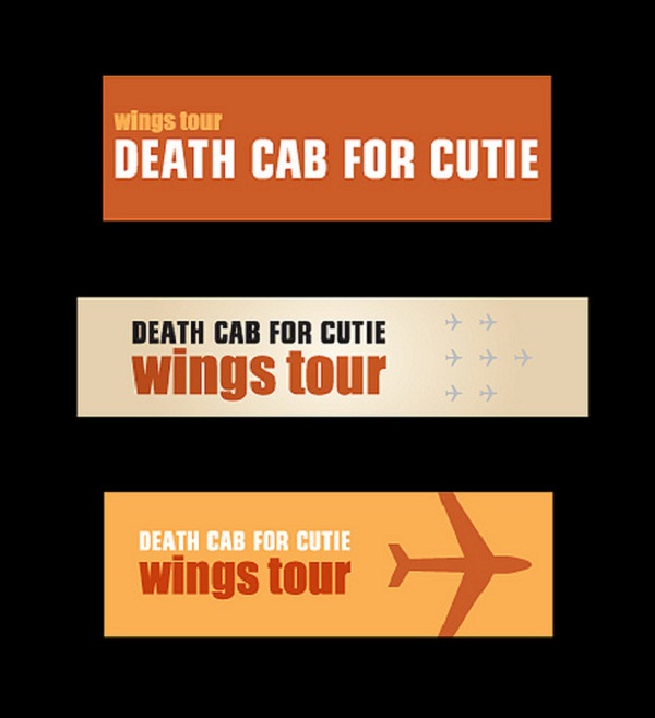 Band Sticker 27