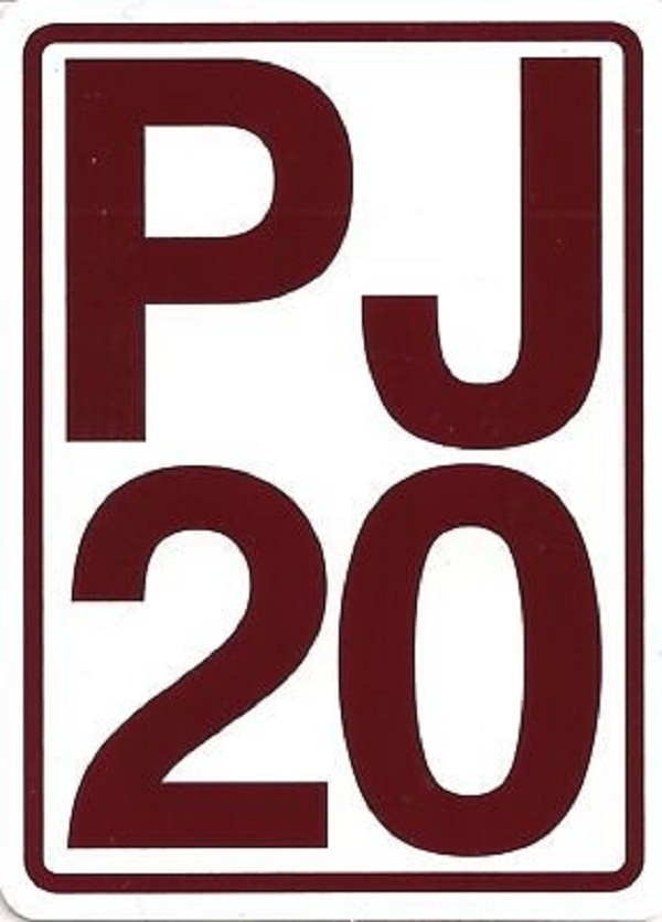 Band Sticker 29