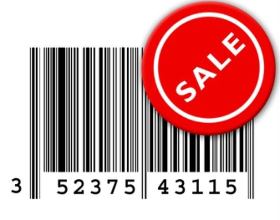 bar code labels