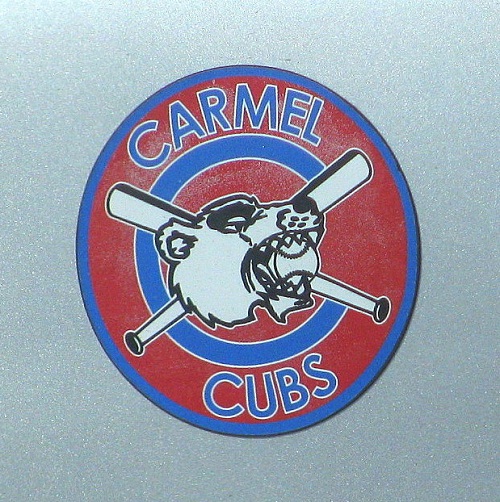 Baseball Stickers 05 (Daisy.Sue, All Rights Reserved)