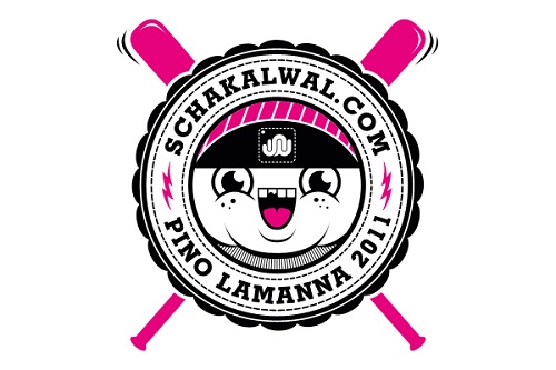 Baseball Stickers 12