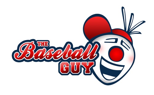 Baseball Stickers 19