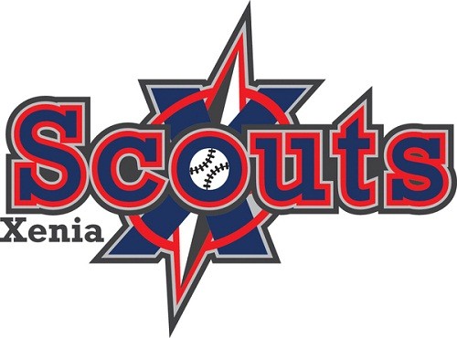 Baseball Stickers 20