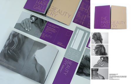 Beauty Business Card 05 Beauty Business Card 05