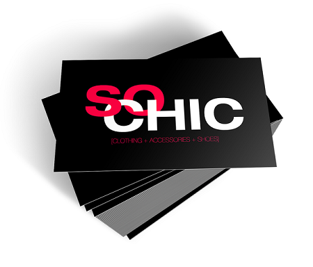Beauty Business Card 08 Beauty Business Card 08