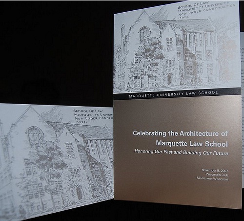 Half-Fold Postcards (johnscieke, All Rights Reserved)