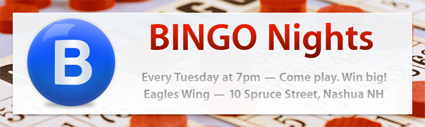 bingo ticket printing