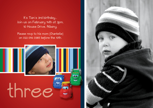 Birthday Invitation Samples_09