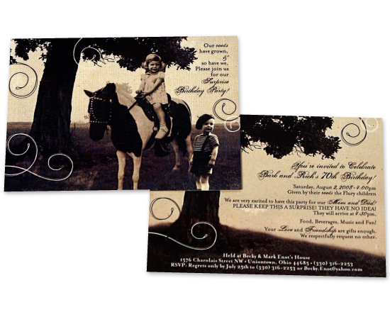 Birthday Invitation Samples_44