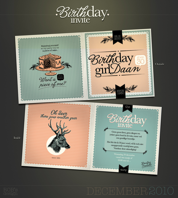 Birthday Invitation Samples_37