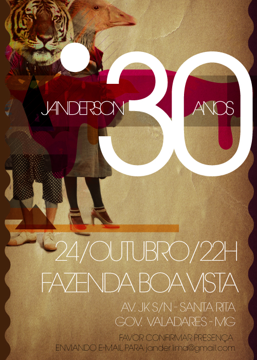 Birthday Invitation Samples_39
