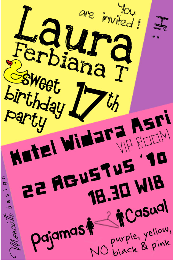 Birthday Invitation Samples_32