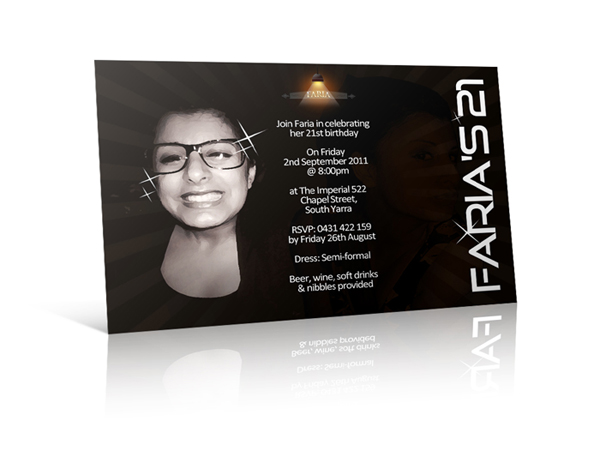 Birthday Invitation Samples_41