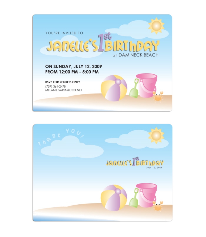 Birthday Invitation Samples_21