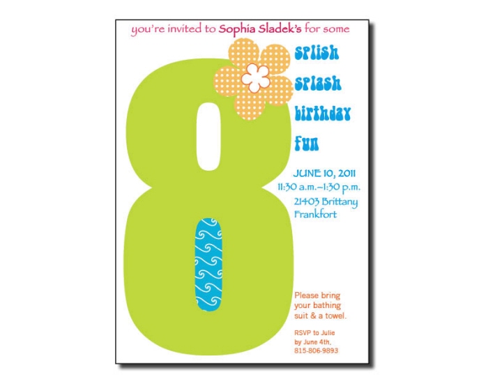 Birthday Invitation Samples_22