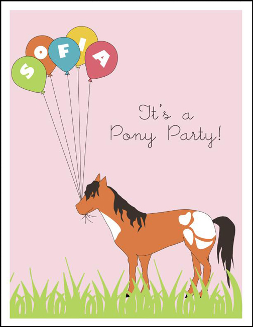 Birthday Invitation Samples_23