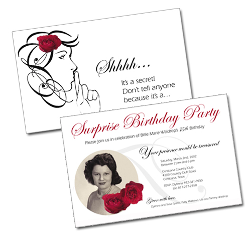 Birthday Invitation Samples_45