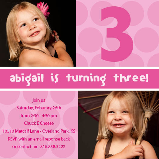 Birthday Invitation Samples_28
