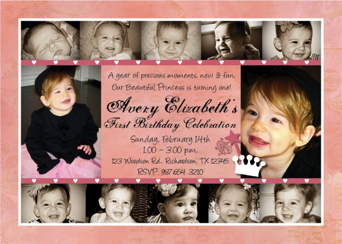 Birthday Invitation Samples_29