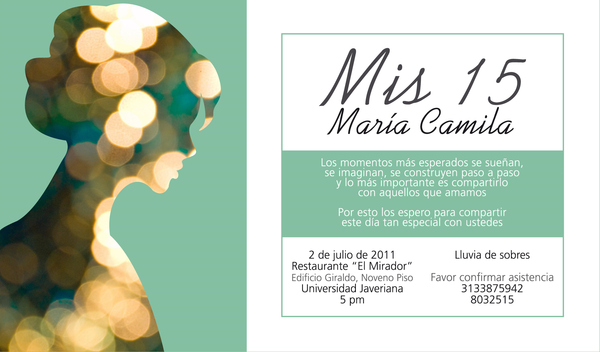Birthday Invitation Samples_33