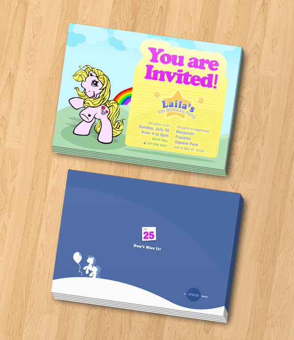 Birthday Invitation Samples_03