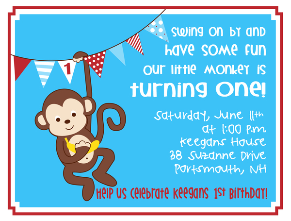Birthday Invitation Samples_11