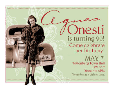 Birthday Invitation Samples_43