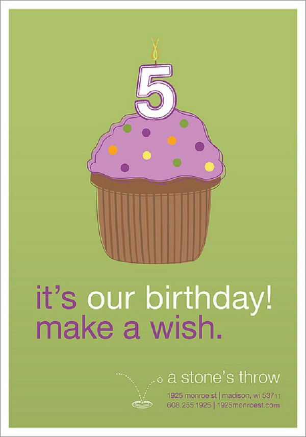 Birthday Postcards 01