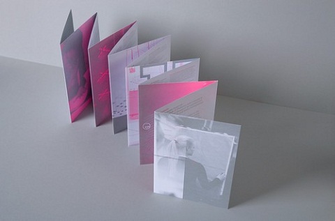 Brochure Design 1 Brochure Design 1
